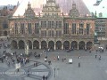 Brema - Marktplatz