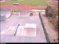 Caen - Skate Park