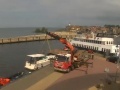 Urk - port