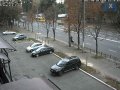 Kijów - ul. Nauki