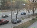 Kijów - ul. Nauki