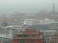 Genua - port