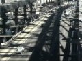 Harbour Bridge deck