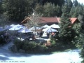 Baiersbronn - Wanderhütte Sattelei
