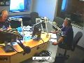 4BC Live Studio