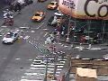 Times Square - 7th Ave. and 42th St.