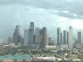 Houston - panorama centrum