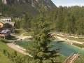 Brand - Sporthotel Beck