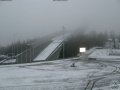 Oslo - Holmenkollen National Arena