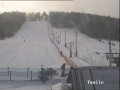 Tumlin - stok narciarski