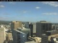 Adelaide - city skyline