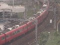 Nagoya (名古屋) - railroad