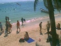 Quintana Roo - Akumal beach