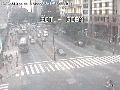 Buenos Aires - Av. Córdoba y av. Alem