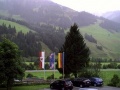 Zöblen - Gasthof Alpenrose