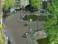 Amsterdam - Prinsengracht, Looiersgracht