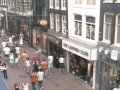 Amsterdam - Kalverstraat, Kalvertoren