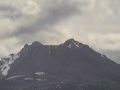 Ankoridžas - Chugach Mountian