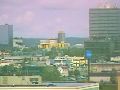 Anchorage - Towards Mt. McKinley