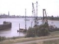 Antwerpia - port