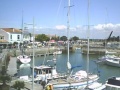 Ars-en-Ré - port