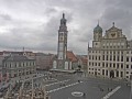 Augsburg - Rathausplatz