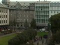 Reykjavík - Austurvöllur