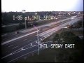 Orlando - I-4 highway