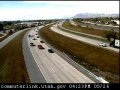 Salt Lake City - kamery drogowe