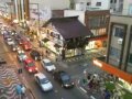 Balneário Camboriú - Avenida Brasil