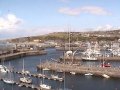 Whitehaven - port jachtowy