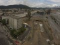 Graz - dworzec kolejowy