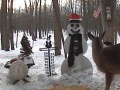 Gaylord - snowman
