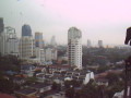 Bangkok - panorama