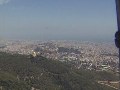 Barcelona - panorama