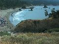 Port Orford - Battle Rock Beach
