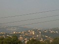 Bejrut - panorama