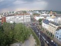 Nyíregyháza - Mártírok tere