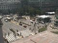 Belgrad - panorama miasta
