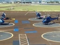 Kahului - Blue Hawaiian Helicopters