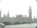 Londyn - Big Ben