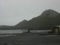 Bird Island Station
