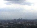 Birmingham - skylines