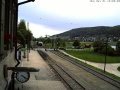 Blumberg - railway station