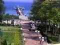 Boltenhagen - promenada