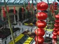 Las Vegas - Bellagio Conservatory