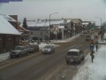 Ely - Sheridan Street - North America Minnesota (USA)