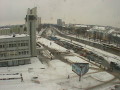 Brest - Place de la Libert