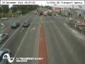 Christchurch - kamery drogowe