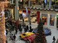 Budapeszt - centrum handlowe I